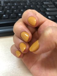 手部美甲-沫儿·美甲美睫·半永久·皮肤管理