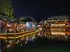 -锦记糕点铺