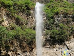 -十渡东湖港风景区