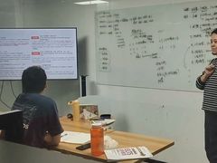 -诺亚雅思托福北郊中心(凤城路店)