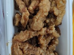 -正阳门饭庄·烤鸭·北京菜(万丰路七里庄店)