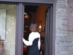 门面-民国红公馆·艺文空间(颐和路店)