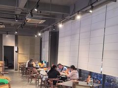 -小稻田辣椒炒肉(大浪商业中心店)