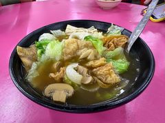 -兴记肉骨茶(甲洞大街第二新分店)