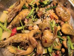 -侬佳蒸菜馆(听潮店)