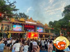 -深圳锦绣中华民俗村