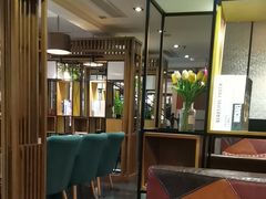 -意卡菲·欢乐聚会餐厅(华侨店)