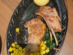 -萨莉亚意式餐厅(常州环球港店)