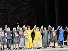 -交通银行前滩31演艺中心