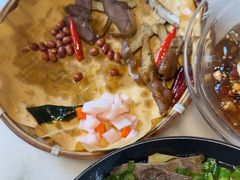 -常和州·夜宵大排档(常州单店)