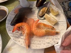 -威斯汀舞台餐厅