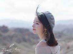 -冰沟丹霞旅游景区