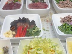 -渔家风味·鲅鱼水饺·央视展播·海鲜天津菜(开发区店)