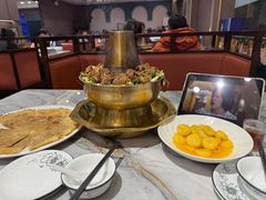 -穆老九清真牛羊肉馆(宋城店)