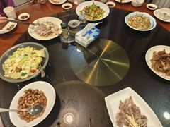 -乡亲鹅肉城(吴江店)