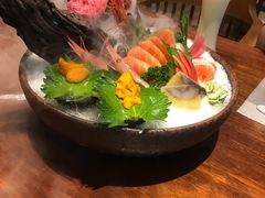 -古京·臻致料理(月湖店)