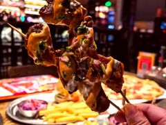 -Q MEX 库迈墨西哥餐吧(三里屯店)