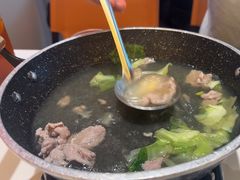 -全牛匠·乐山跷脚牛肉(西北旺万象汇店)