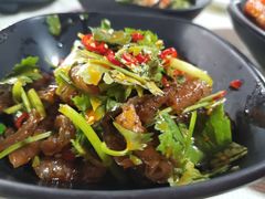 -聚味瞿记·龙虾堂(渔人码头一店)