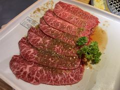 -喜来稀肉(北外滩白玉兰广场店)