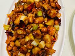 -渝信川菜(工体店)