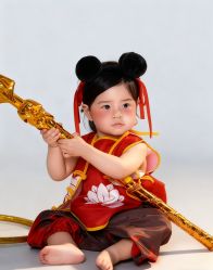 -同远QQBABY亲子摄影(北京路店)