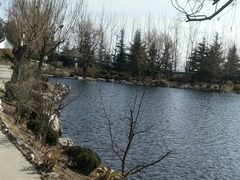 -威海华夏城景区