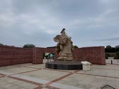 -养马岛旅游度假区