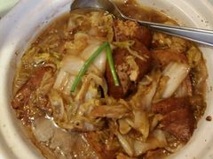 -青年公社烤鸭(青年路店)