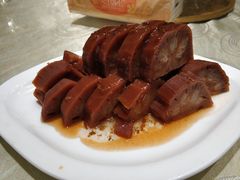 粽香藕-蓬川食府(金海道店)