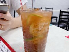 -好好滋味茶餐厅