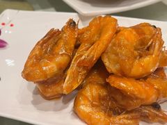 -唐拉雅秀酒店-唐苑中餐厅