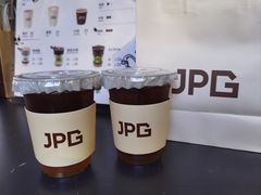 -JPG coffee(广州体育西店)