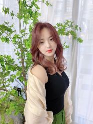 -简影造型·自选烫染接发salon