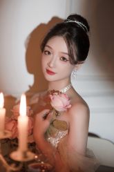 点击看大图 -青岛这朵女子摄影(中海寰宇天下天颂店)