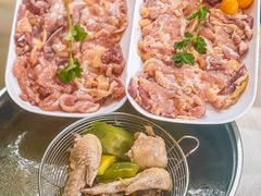 -小煵记·打边炉(西丽文光店)