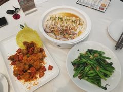 -御和宴·精品粤菜(天润御海湾店)