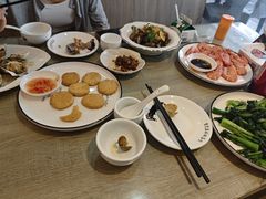 -巽寮印象美食部落餐厅·海鲜·地方特色菜(惠州体验店)