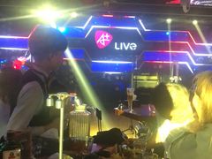 -A+ LIVE HOUSE(武汉天地店)