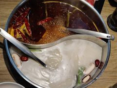 -彤德莱火锅(大学城店)