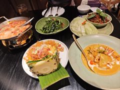 -Thai Alley泰爱里(二沙岛店)