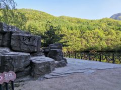 -广州市白云山风景名胜区