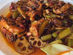 -辣婆婆(航天桥店)