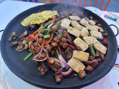 -一烙锅(友谊店)