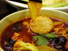 -青年公社烤鸭(青年路店)
