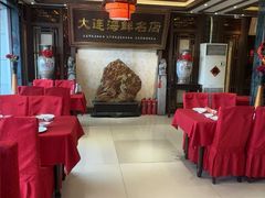 -盈春大饭店(千山路店)