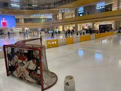 -冠军冰场CHAMPION RINK(苏州中心商场店)