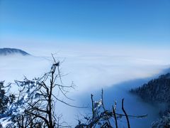-峨眉山风景名胜区