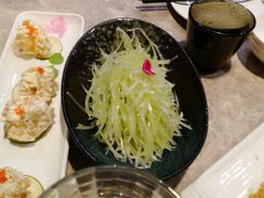 -106餐厅(山水文园店)