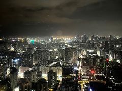 -深圳中洲万豪酒店